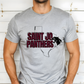 SAINT JO PANTHERS Vintage tee