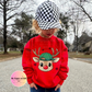 Youth REINDEER Boy Top