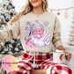 DISCO SANTA Top