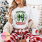 GRINCHMAS UNIVERSITY Top