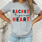 Youth SACRED HEART TIGERS Top