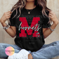 (NEW) MUENSTER HORNETS top