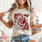 (NEW) TIS THE SEASON Top