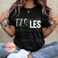 (NEW) EAGLES Top