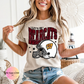 (NEW) LET'S GO BEARCATS Top
