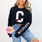 NEW CALLISBURG Monogram tee