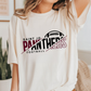 SAINT JO PANTHERS FOOTBALL tee