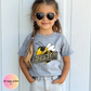 (NEW) Youth HORNETS Classic Top