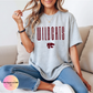 NEW WILDCATS tee