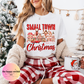 SAINT JO TX SMALL TOWN CHRISTMAS Top