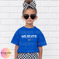 Youth WILDCATS Logo Top
