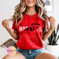 (NEW) MUENSTER HORNETS FOOTBALL top