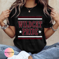 NEW WILDCAT PRIDE tee