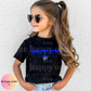 Youth WILDCATS Logo Top