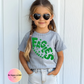 (NEW) Youth EAGLES FOOTBALL Top