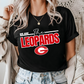 WE ARE THE LEOPARDS tee