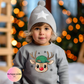 Youth REINDEER Boy Top