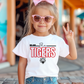 Youth WE ARE THE TIGERS Top