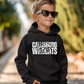 Youth CALLISBURG WILDCATS Hoodie