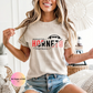 (NEW) MUENSTER HORNETS FOOTBALL top