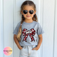 (NEW) Youth BEARCATS BOW Top