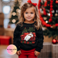 Youth WAITING FOR CHRISTMAS Top