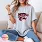 NEW WILDCATS Logo tee