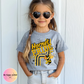 (NEW) Youth HORNETS PRIDE Top