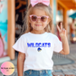 Youth WILDCATS Logo Top