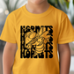 Youth HORNETS Top