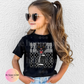 (NEW) Youth PANTHER PRIDE Top