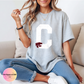 NEW CALLISBURG Monogram tee