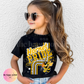 (NEW) Youth HORNETS PRIDE Top
