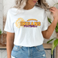 INDIANS FOOTBALL tee