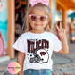 NEW Youth Let’s Go Wildcats Top