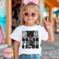 (NEW) Youth PANTHER PRIDE Top
