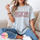 NEW CALLISBURG Trendy tee