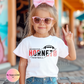 (NEW) Youth MUENSTER HORNETS Football Top