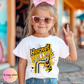 (NEW) Youth HORNETS PRIDE Top