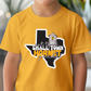 Youth SMALL TOWN HORNET PRIDE Top