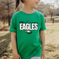 Youth WE ARE THE EAGLES Top