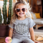 (NEW) Youth LINDSAY KNIGHTS Top