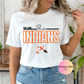 WE ARE THE INDIANS Top