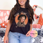 DROP DEAD MORON Hocus Pocus Top