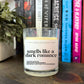 BOOKISH CANDLES | LIMITED EDITION