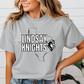 LINDSAY KNIGHTS Vintage tee