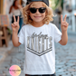 (NEW) Youth LINDSAY KNIGHTS Top