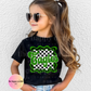 (NEW) Youth RETRO EAGLES  Top