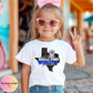 Youth SMALL TOWN WILDCAT PRIDE Top