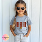 (NEW) Youth BEARCATS Logo Top
